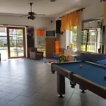Holiday park Barbara Karwia