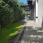 Barbara Holiday park Karwia