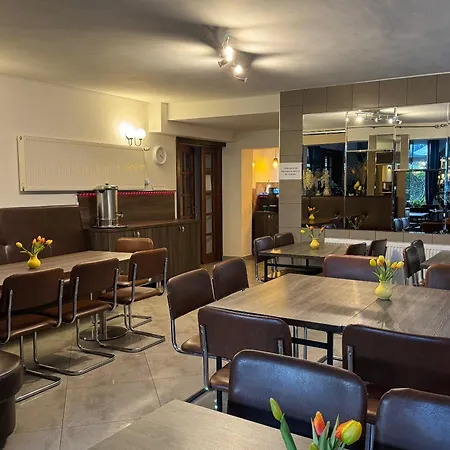 Üdülőpark Barbara