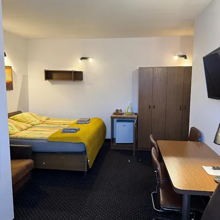 Barbara Üdülőpark Karwia