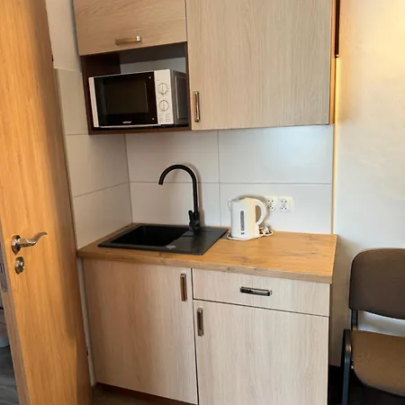 Üdülőpark Barbara 2*