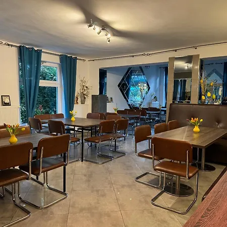 Üdülőpark Barbara Karwia