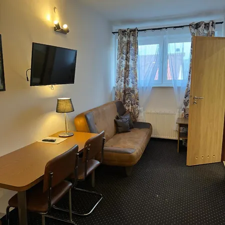 Üdülőpark Barbara Karwia