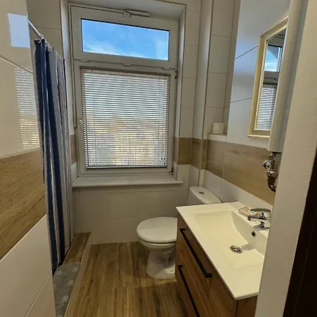 Üdülőpark Barbara 2*