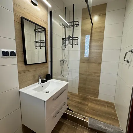 Barbara Üdülőpark