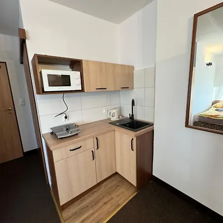 Barbara Üdülőpark