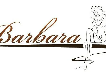 Tatil parkı Barbara Karwia