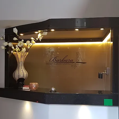 Üdülőpark Barbara 2*