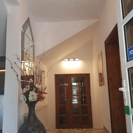 Barbara Üdülőpark