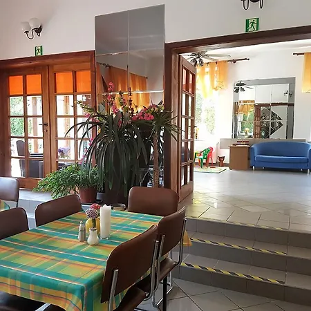 Barbara Üdülőpark 2*