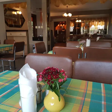 Barbara Üdülőpark