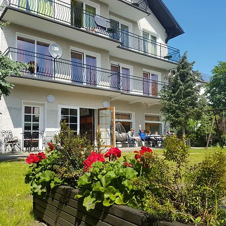 Barbara Üdülőpark Karwia