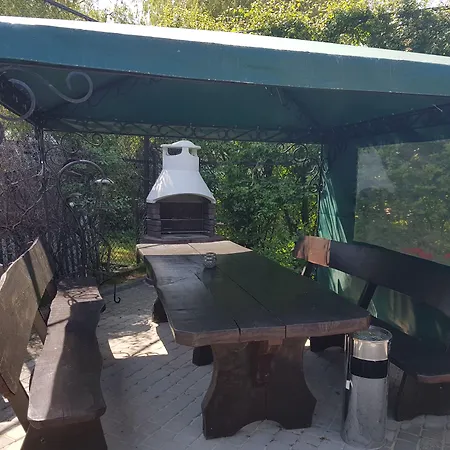 Barbara Üdülőpark Karwia