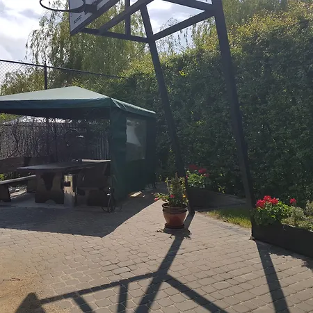 Üdülőpark Barbara