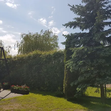 Barbara Üdülőpark 2*