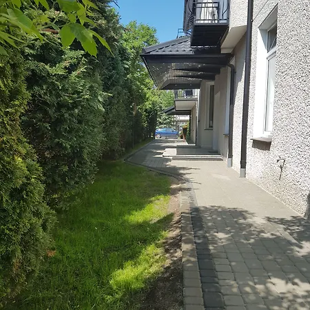 Barbara Üdülőpark