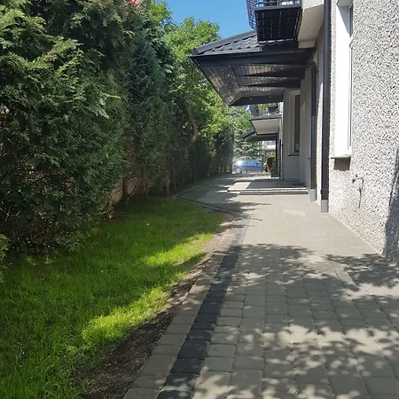 Barbara Üdülőpark Karwia