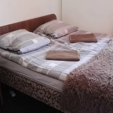 Üdülőpark Barbara Karwia