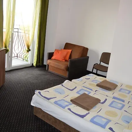 Barbara Üdülőpark Karwia