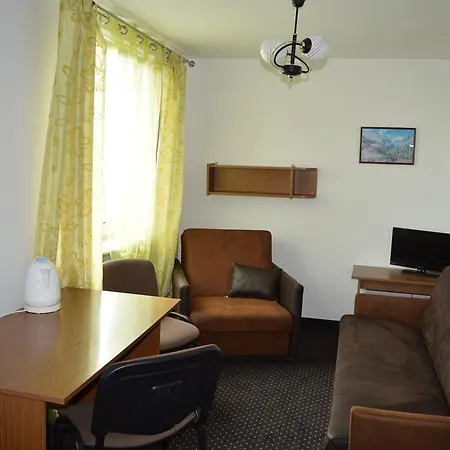 Barbara Üdülőpark