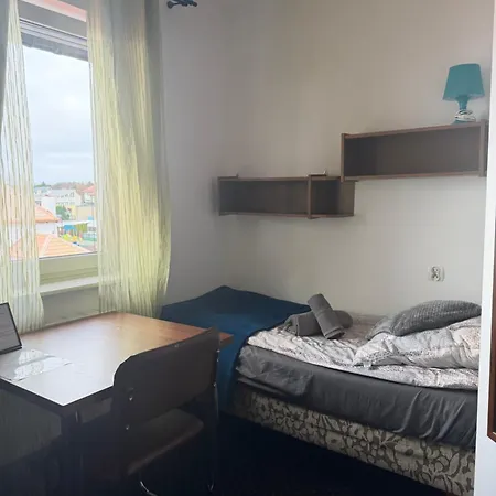 Barbara 2* Karwia