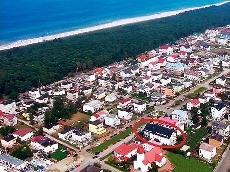 Üdülőpark Barbara 2*