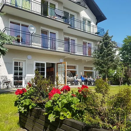 Üdülőpark Barbara