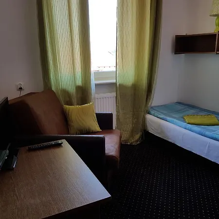 Üdülőpark Barbara