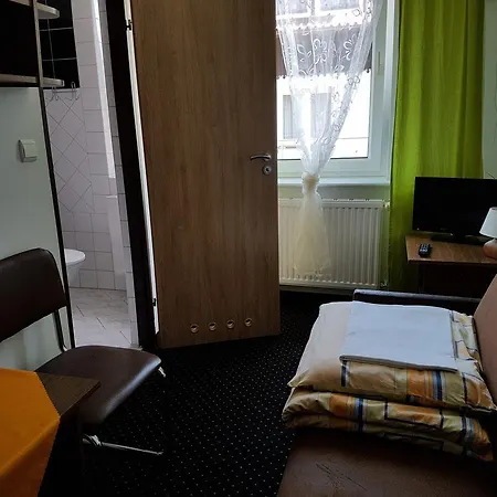 Üdülőpark Barbara Karwia