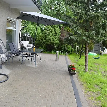 Üdülőpark Barbara 2*