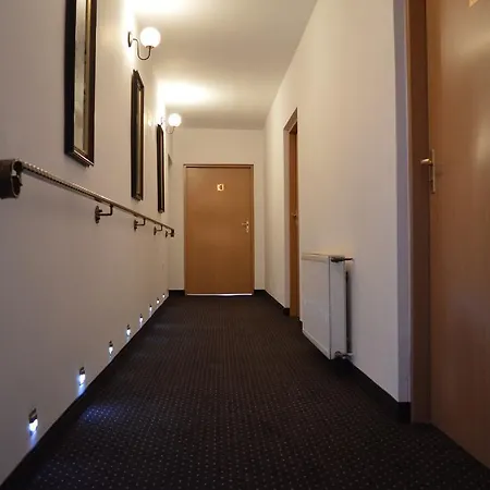 Üdülőpark Barbara 2*