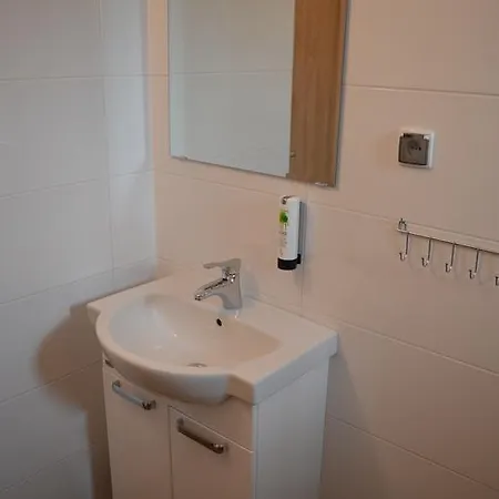 Üdülőpark Barbara