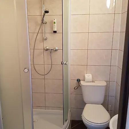 Üdülőpark Barbara