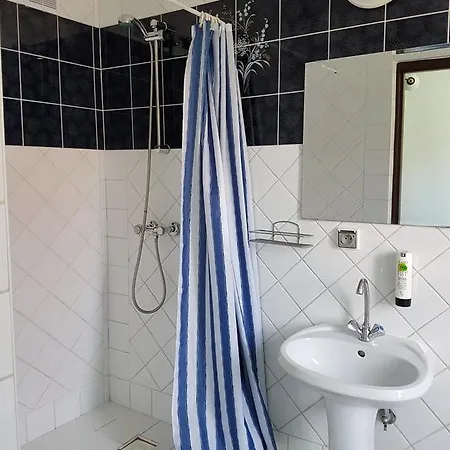 Üdülőpark Barbara Karwia