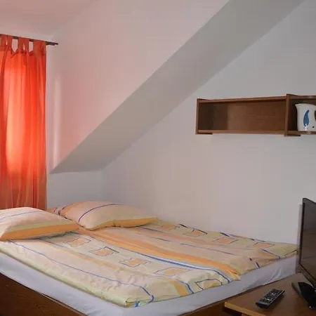 Barbara Üdülőpark Karwia