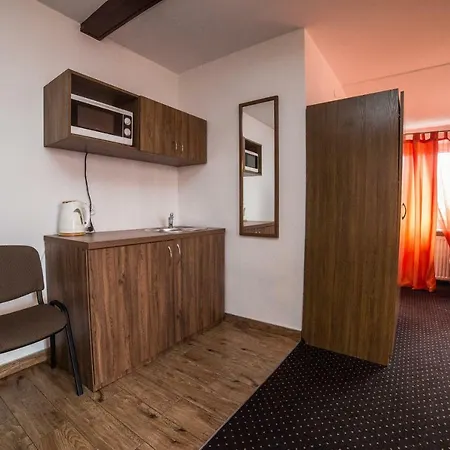 Barbara Üdülőpark