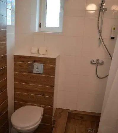 Barbara Üdülőpark