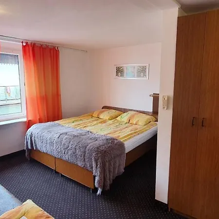 Barbara Üdülőpark