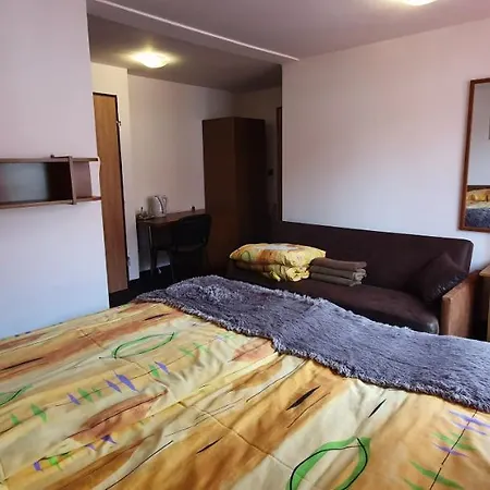 Barbara Üdülőpark Karwia