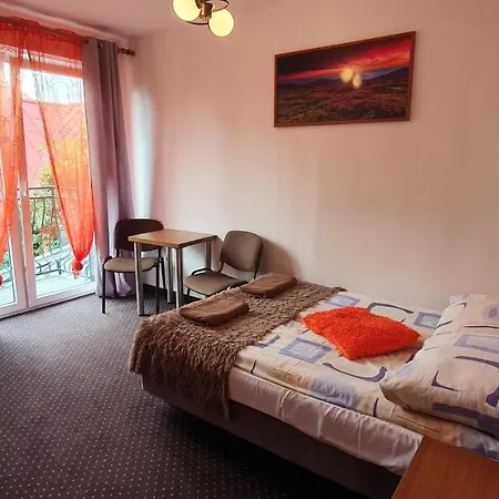 Barbara Üdülőpark 2*