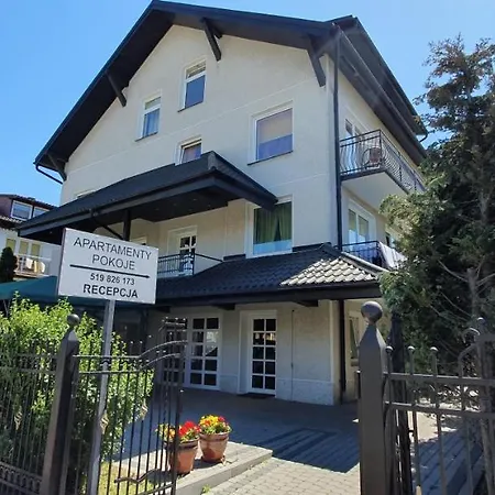 Barbara Üdülőpark