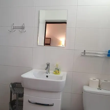 Barbara Üdülőpark Karwia