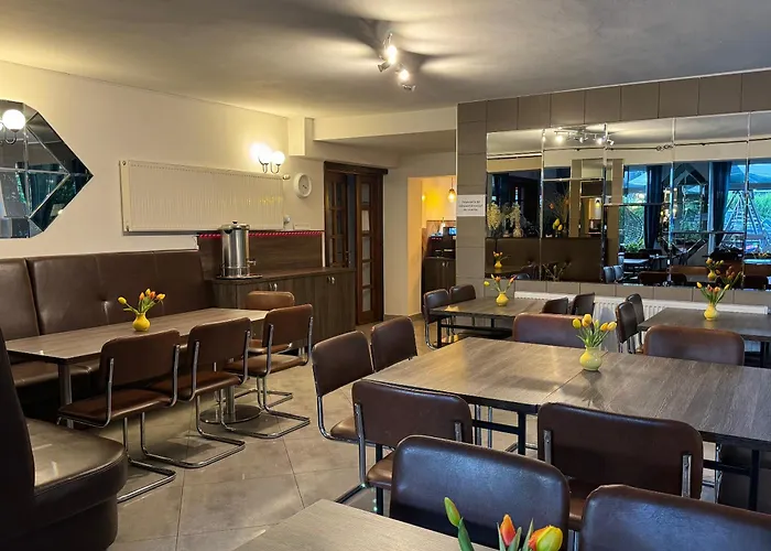 Semesterpark Barbara