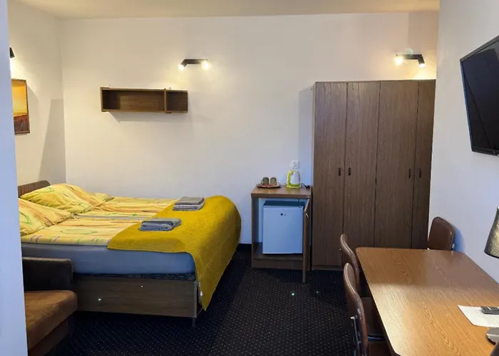 Barbara Semesterpark Karwia