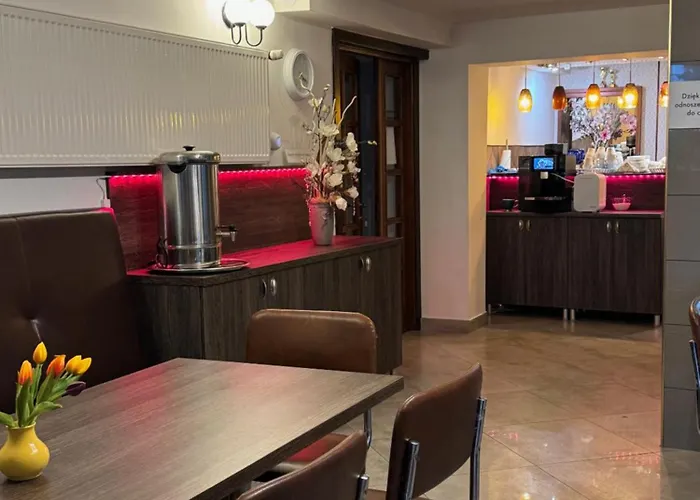 Barbara Semesterpark