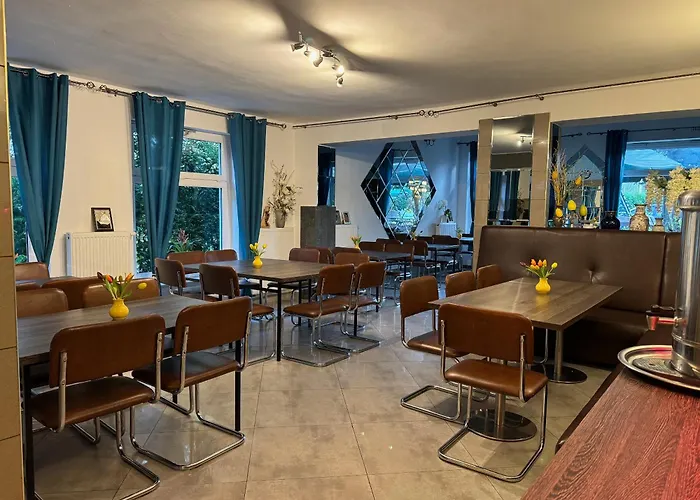 Semesterpark Barbara Karwia