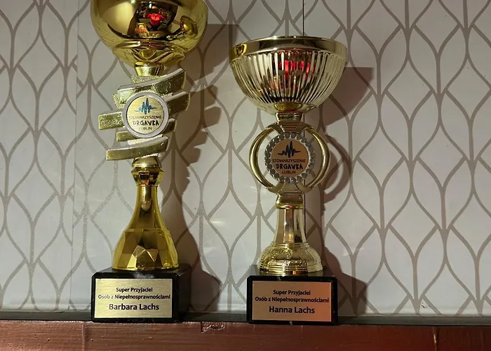 Barbara Semesterpark Karwia