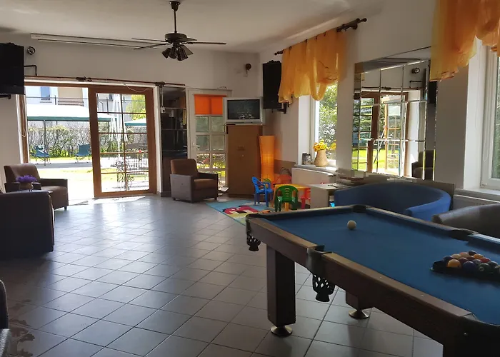 Semesterpark Barbara Karwia