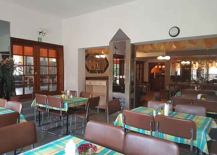 Semesterpark Barbara 2*