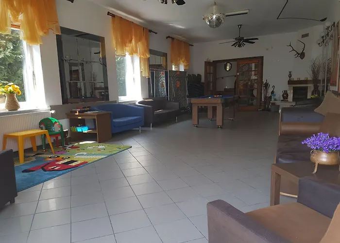 منتزه العطل Barbara كارفيا